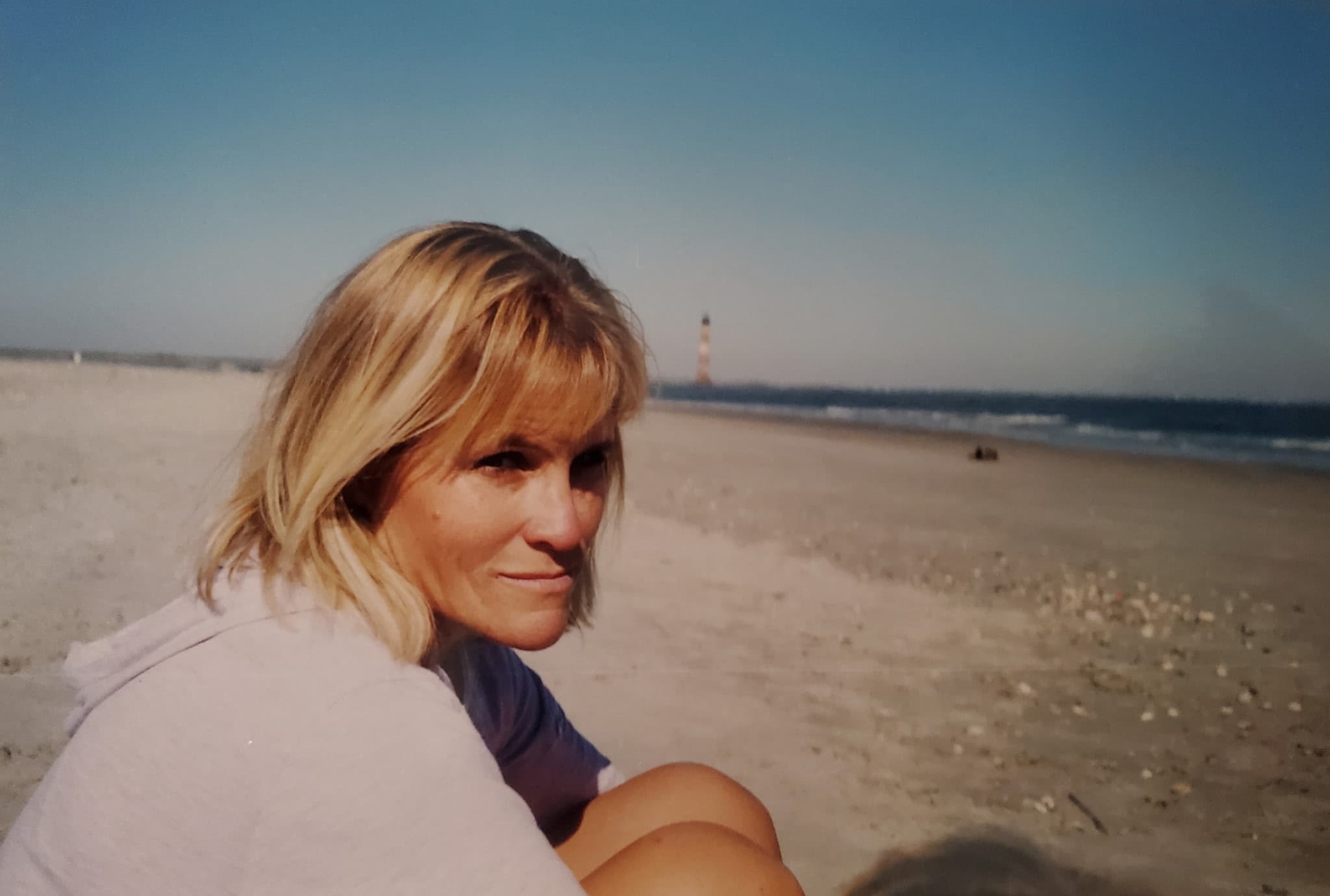 [Replace alt text] A cherished photo of Sheila Craig (20240310 125341).