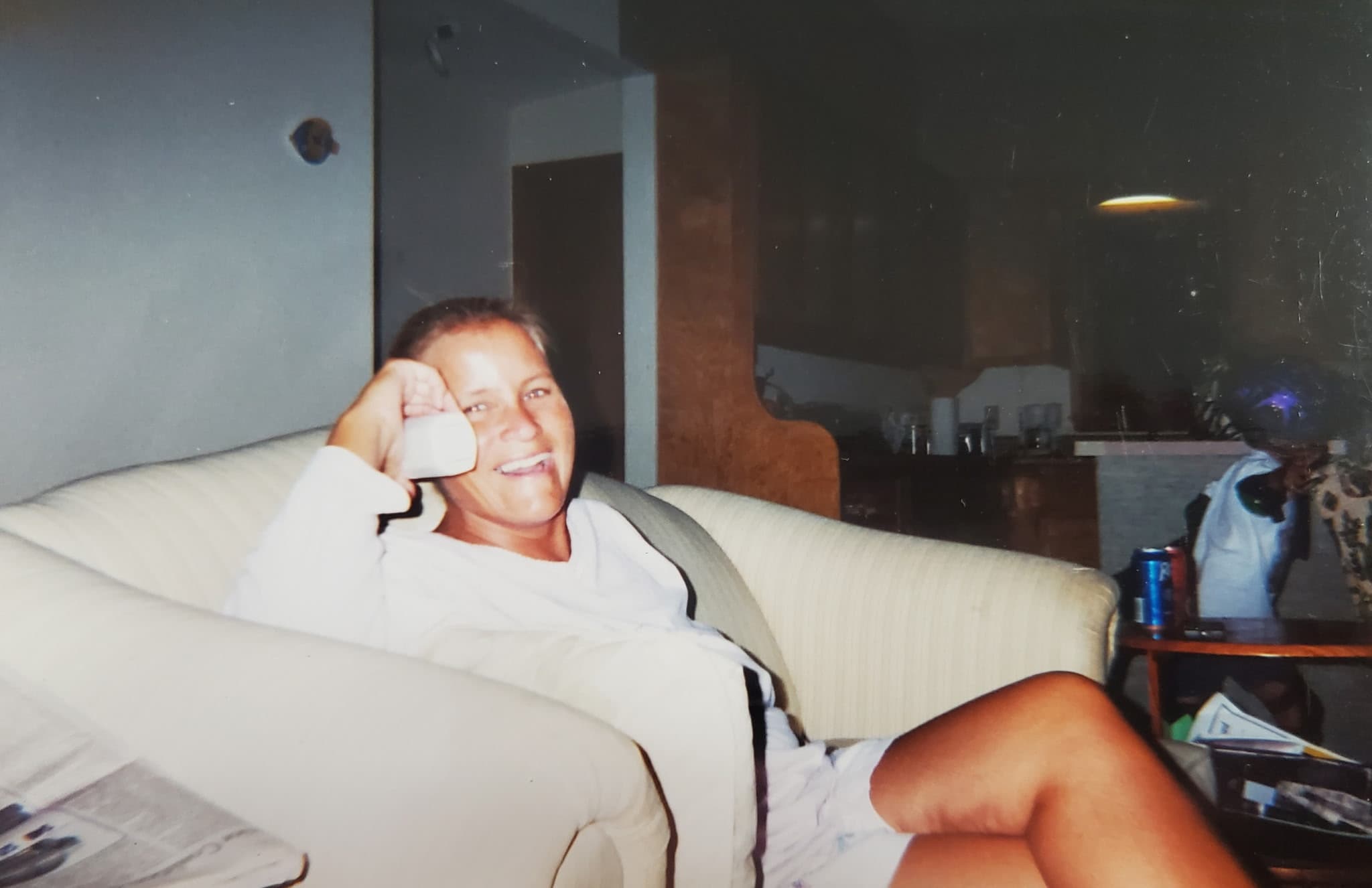 [Replace alt text] A cherished photo of Sheila Craig (20240310 130352).